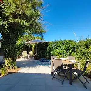 Avec Magnifique Terrasse à 5 Min De Cassis - L'ousto Roquefort-la-Bédoule