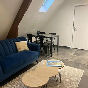  Appartement Les Du Colonel France