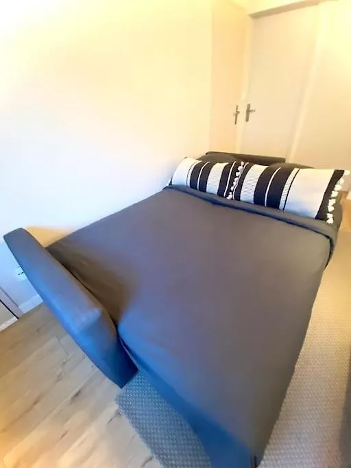 Apartment T2 Neuf Centre Village Collobrieres France